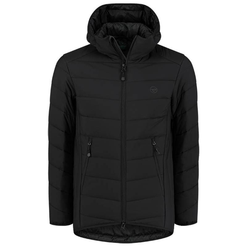 Veste Homme Korda Kore Thermolite Jacket - Noir