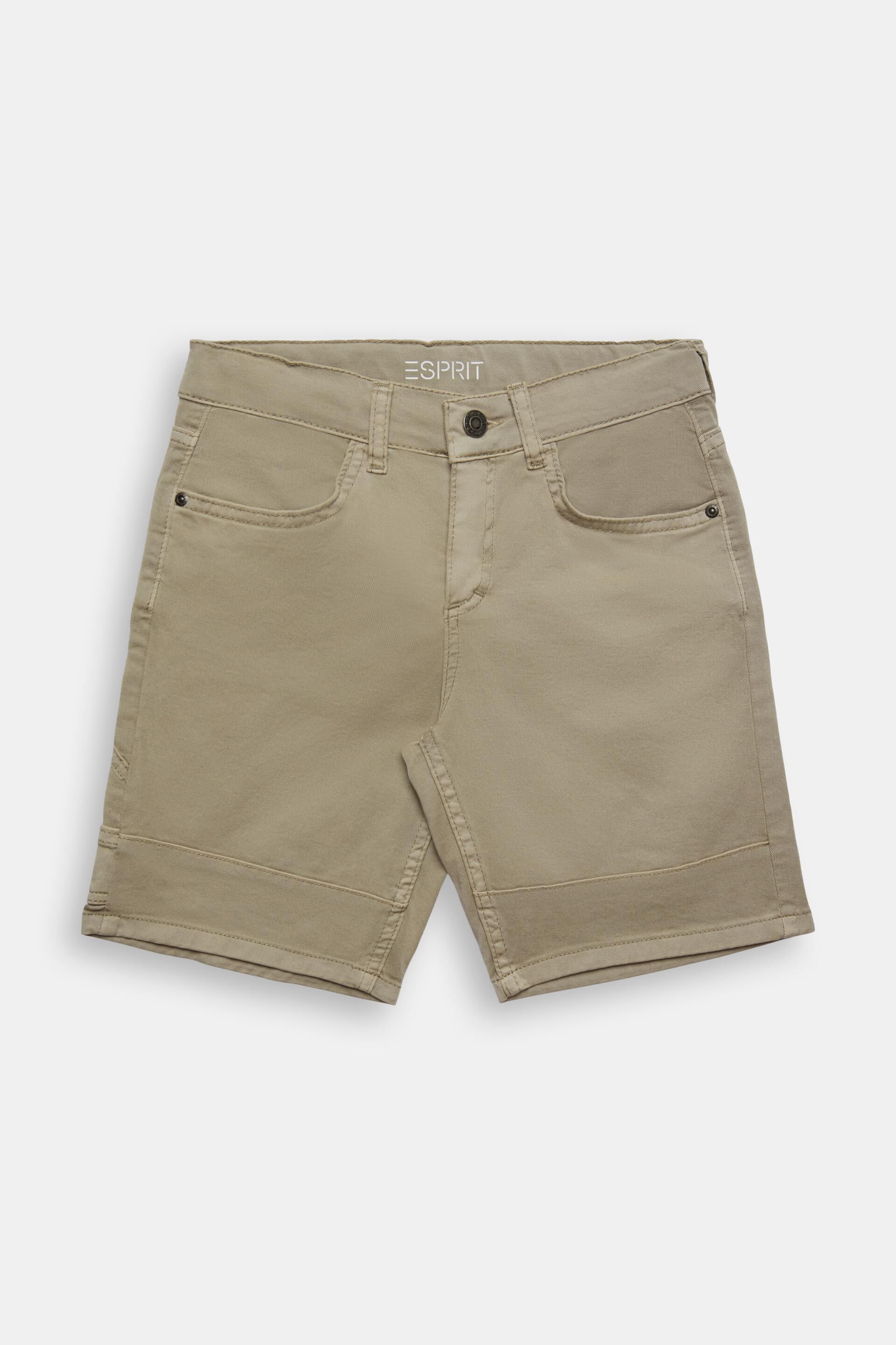 Shorts denim