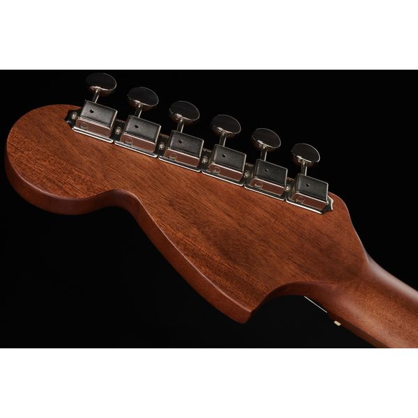 Fender Montery Standard BLK