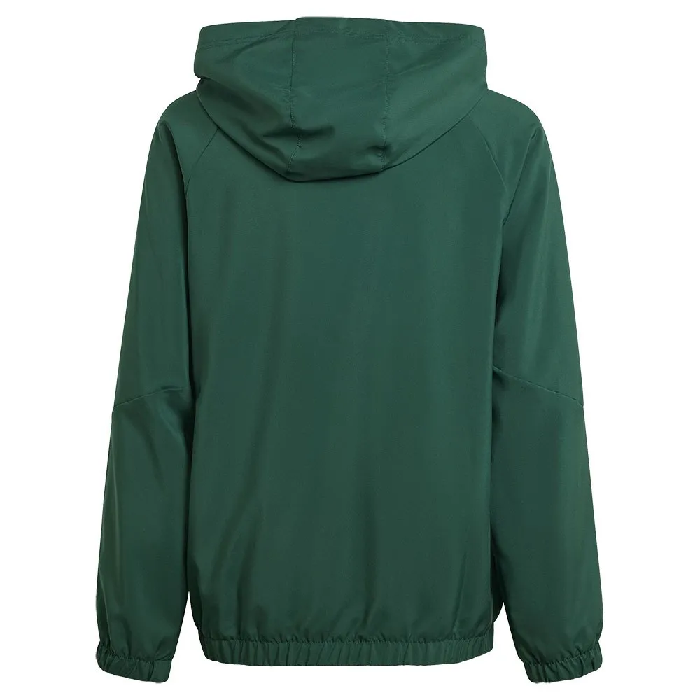 Jaqueta corta-vento adidas Tiro24