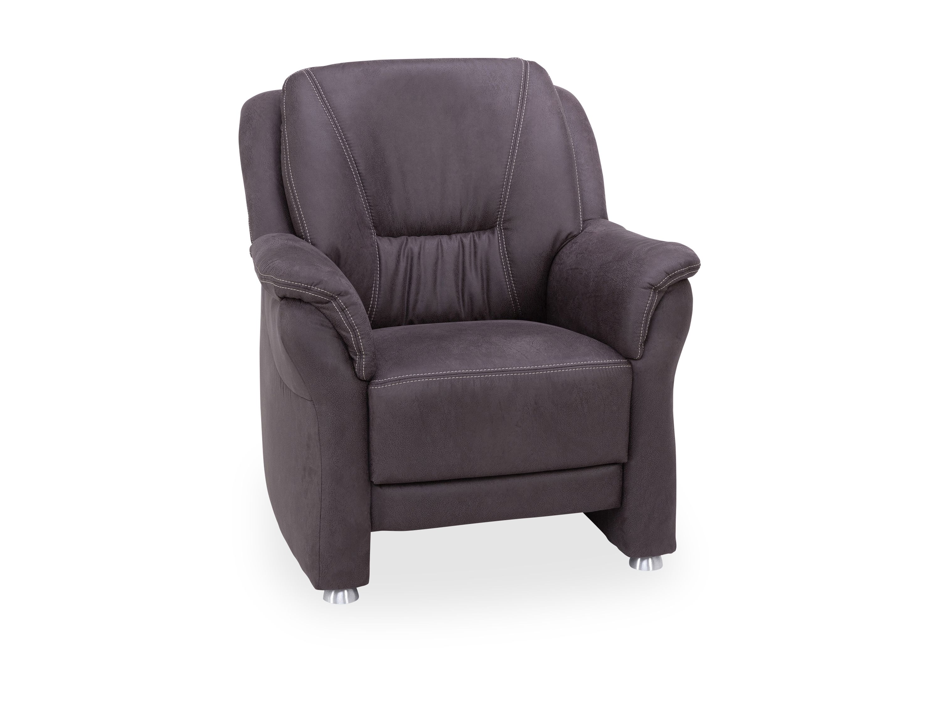 Sessel SP Palladion alu