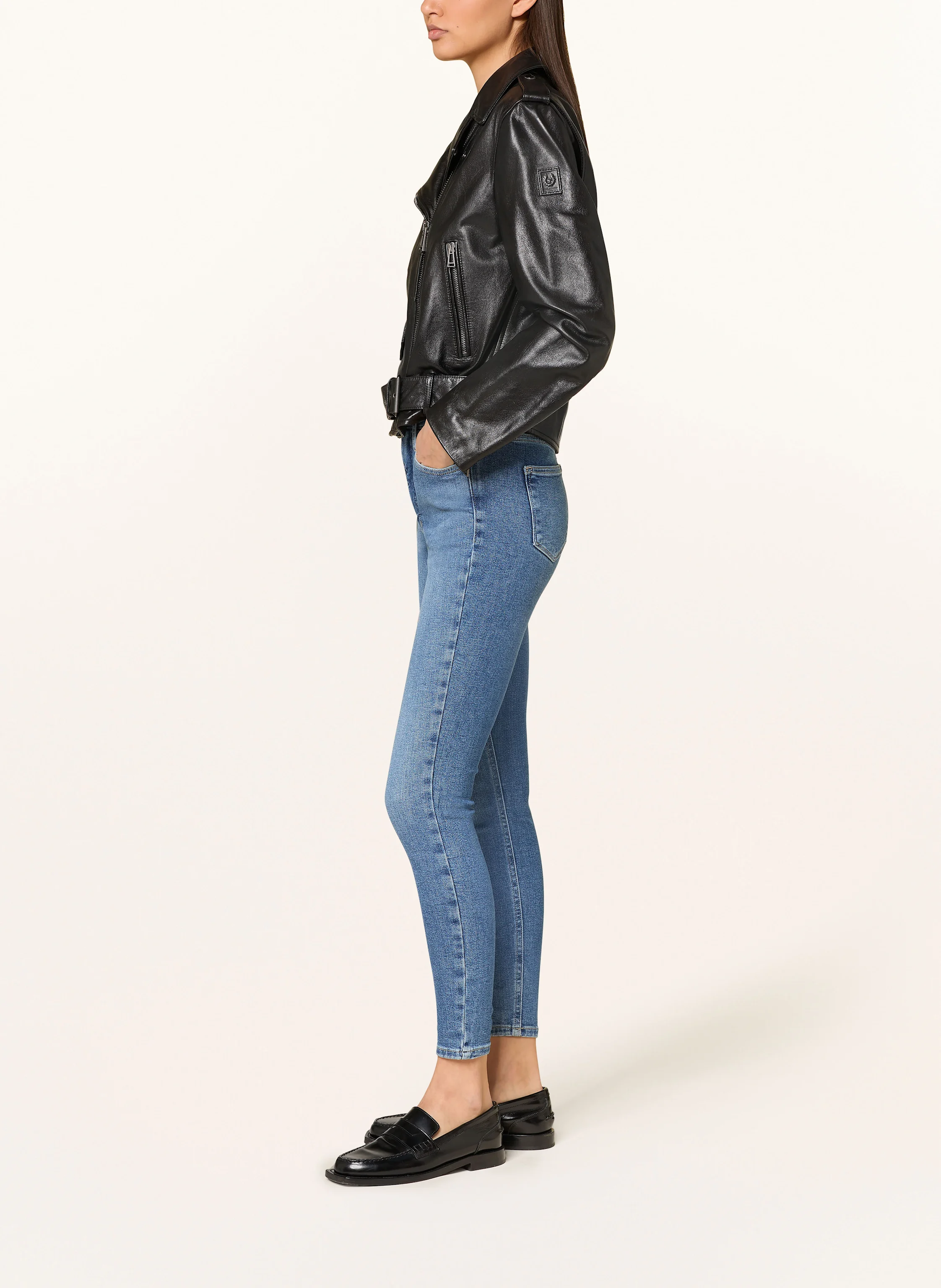 Calvin Klein Jeans Skinny Jeans
