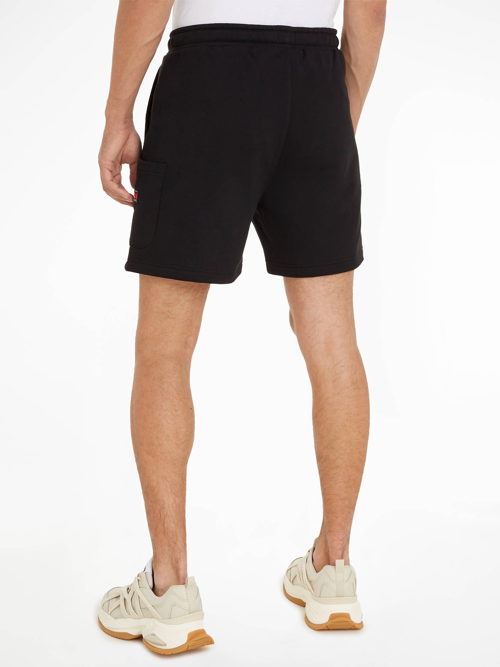 Tommy Jeans| Herren Sweatshorts