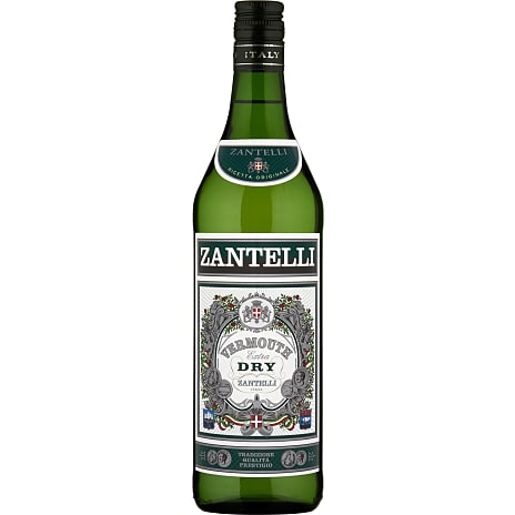 Vermouth Extra Dry