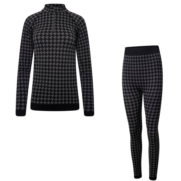 Ensemble thermique DARE 2B SYMBOLISE B/L SET BLACKDGTOOTH