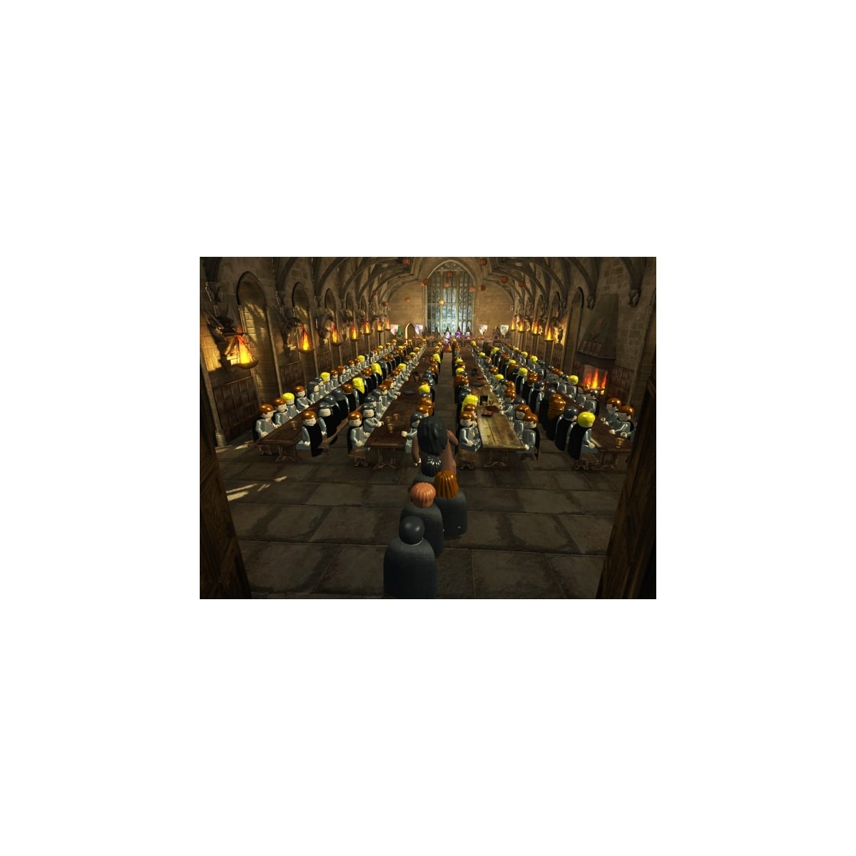 LEGO Harry Potter Years 1-4 - PC Windows