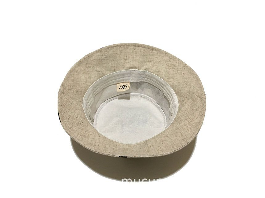 Heloi - Emmerhoed met kattenprint