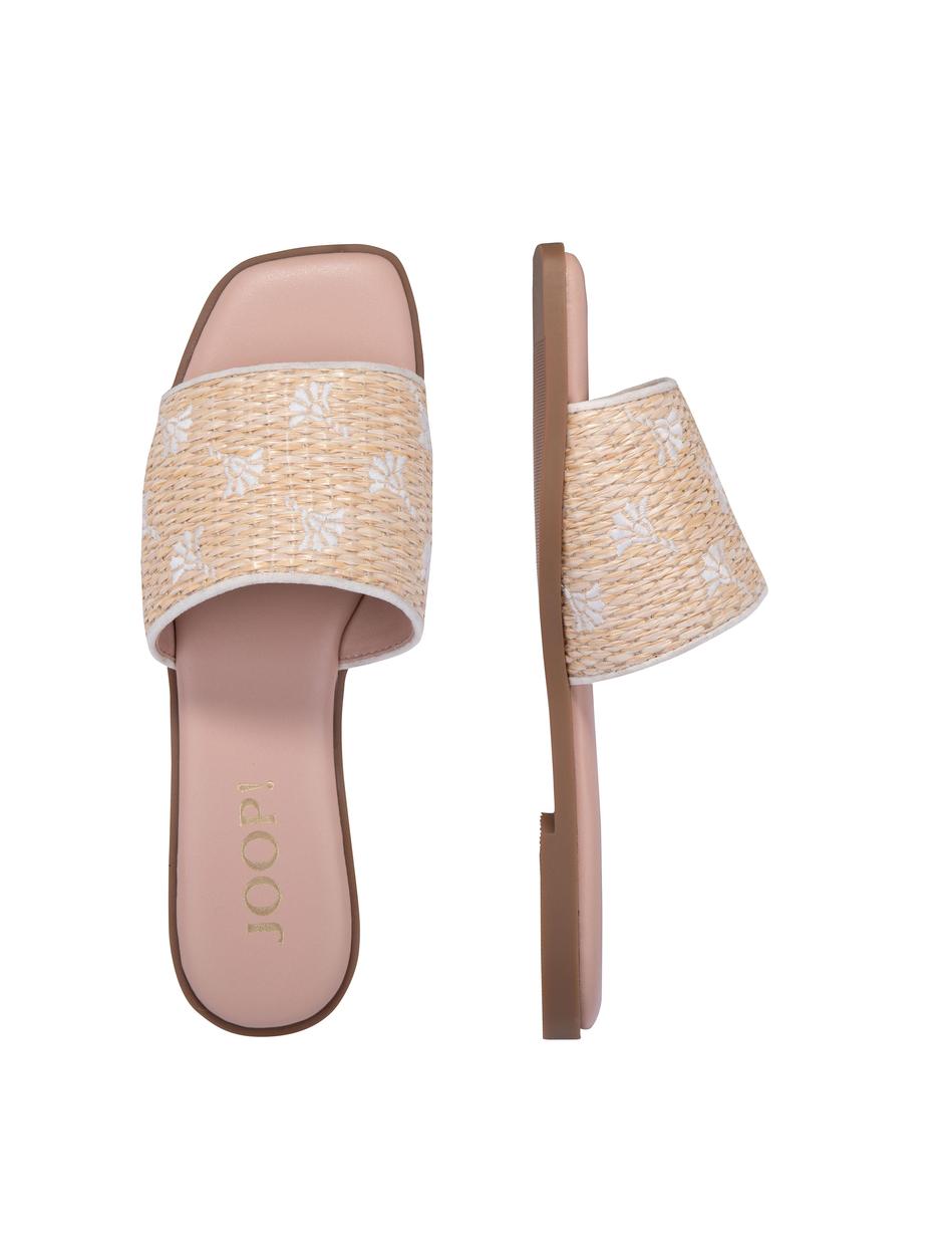 TESSERE MERLE SANDAL FC