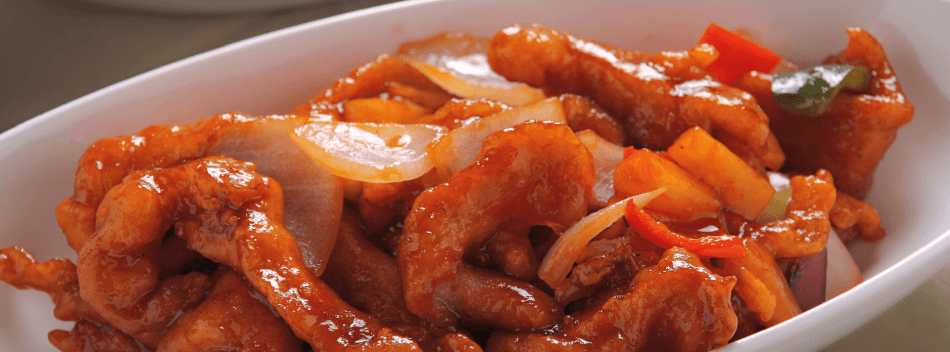 Koe Lo Yuk