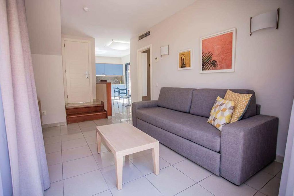 Caybeach Meloneras Logies - Hotel