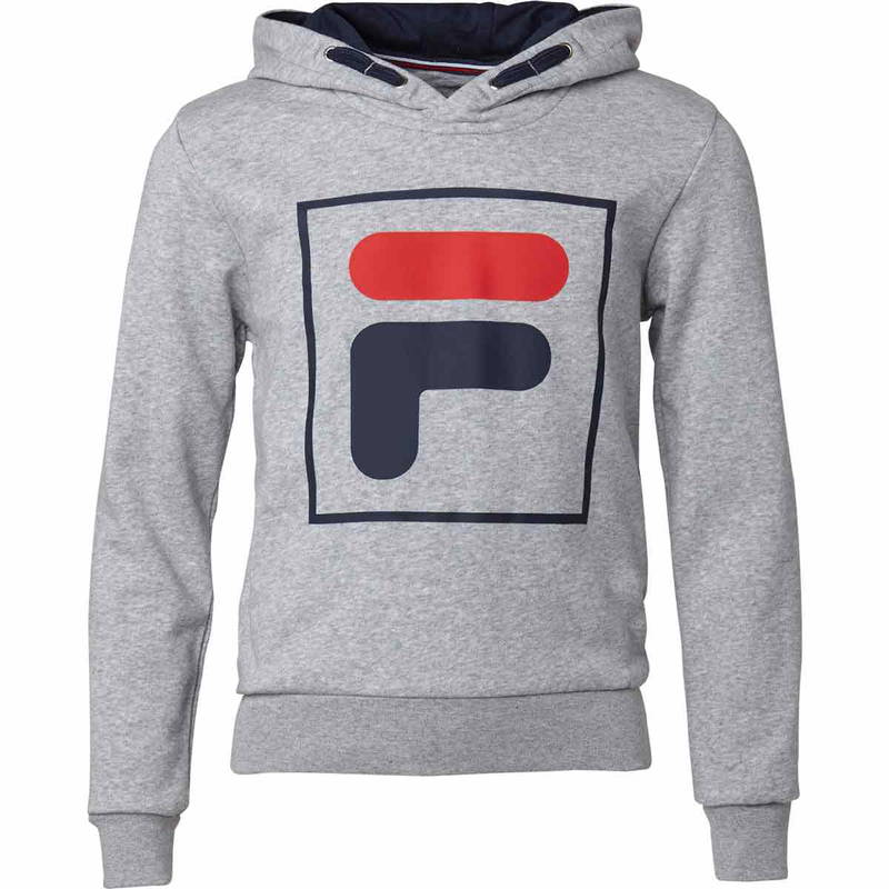 Fila Harry Hættetrøje Børn