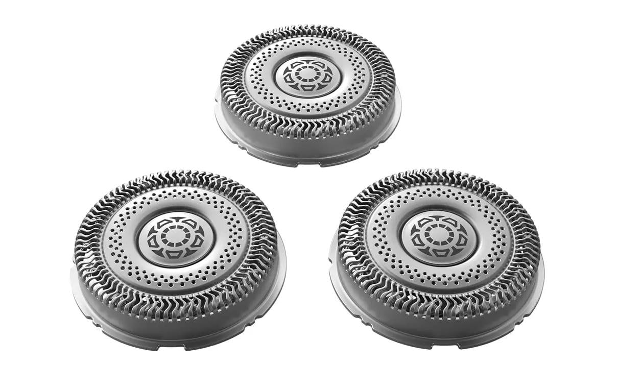 Philips Ersatzscherkopf »SH91/50 Shaver für Series 8000 9000 und SP900«