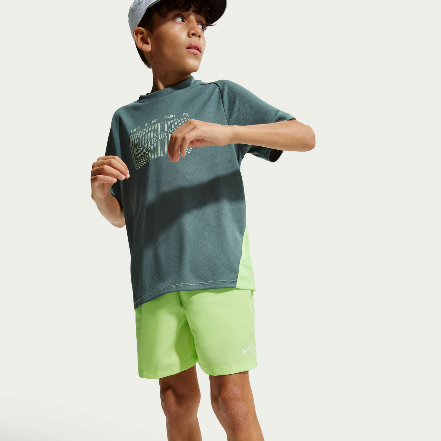Nike Sportswear Woven Short Kids