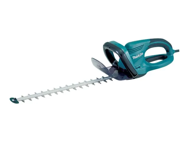 Makita UH4570 - Hæktrimmer - elektrisk - 550 W - 1600 spm - 450 mm - 3.5 kg