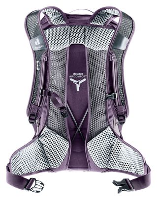 Sac à Dos de Vélo Deuter Race Air 14 3 Violet Lavender