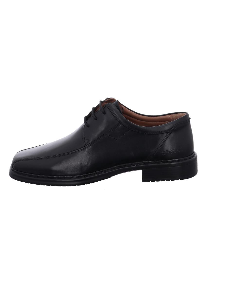 Halbschuh Maurice, schwarz