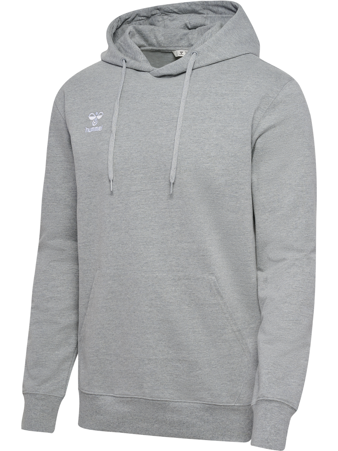 hmlGO 2.0 HOODIE