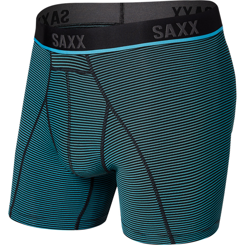 Saxx Underwear Herren Kinetic HD Boxer Brief