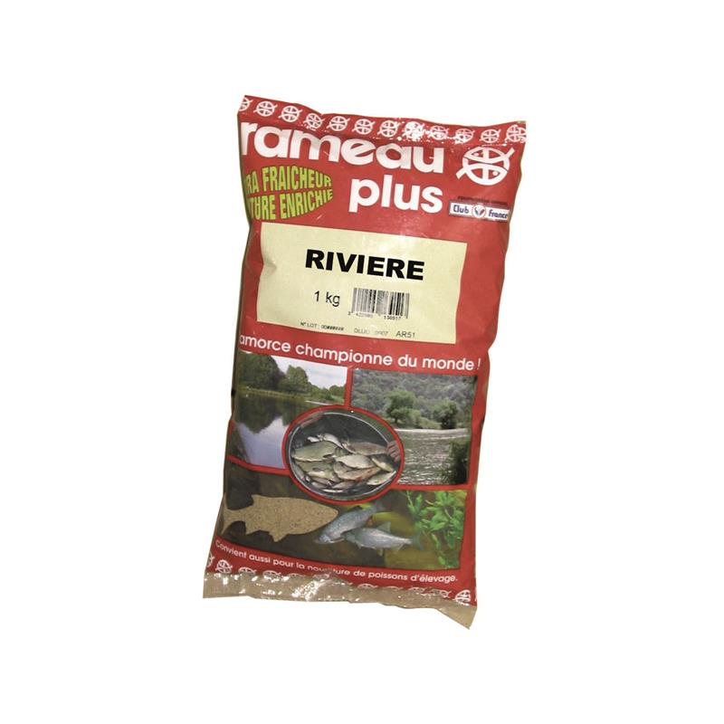 Amorce Rameau Riviere - 1Kg