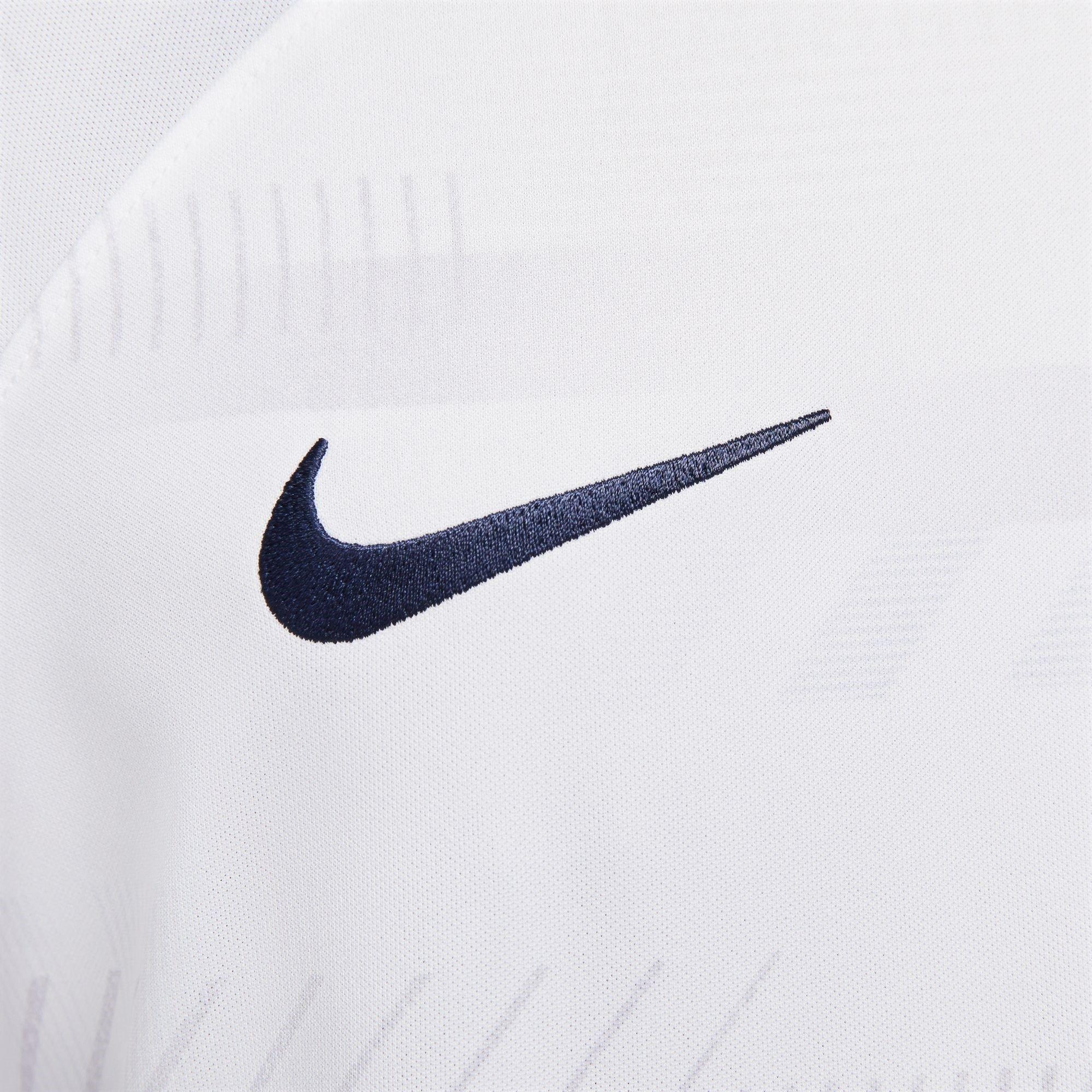 Nike Tottenham Hotspur Home Shirt 2023 2024 Adults