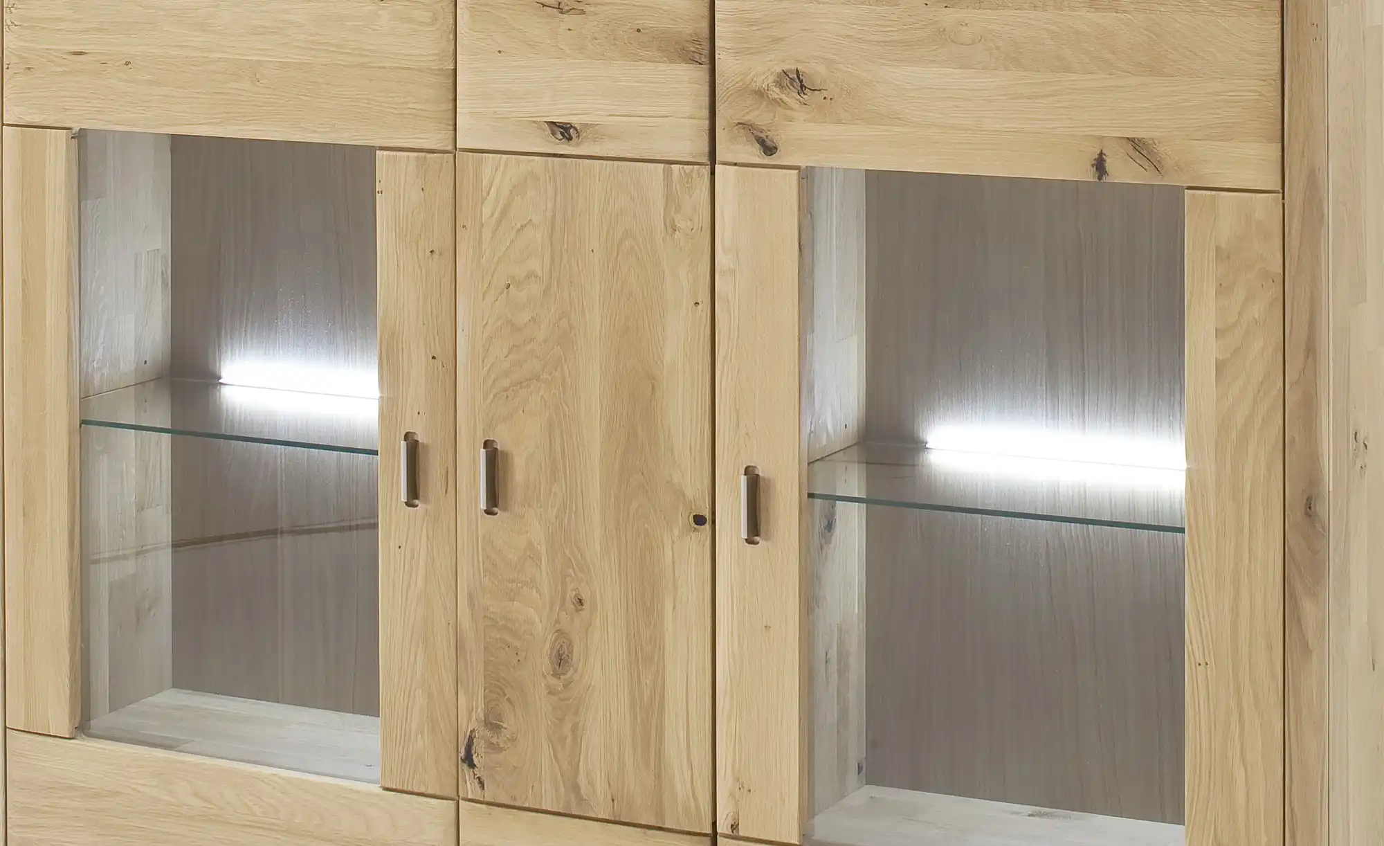 Woodford LED Beleuchtung Rowa