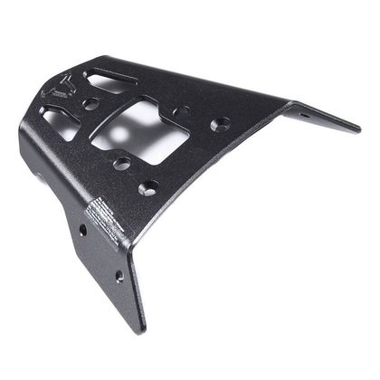 Top case SW-MOTECH KIT COMPLET TRAX ADV NOIR 38 L - Noir
