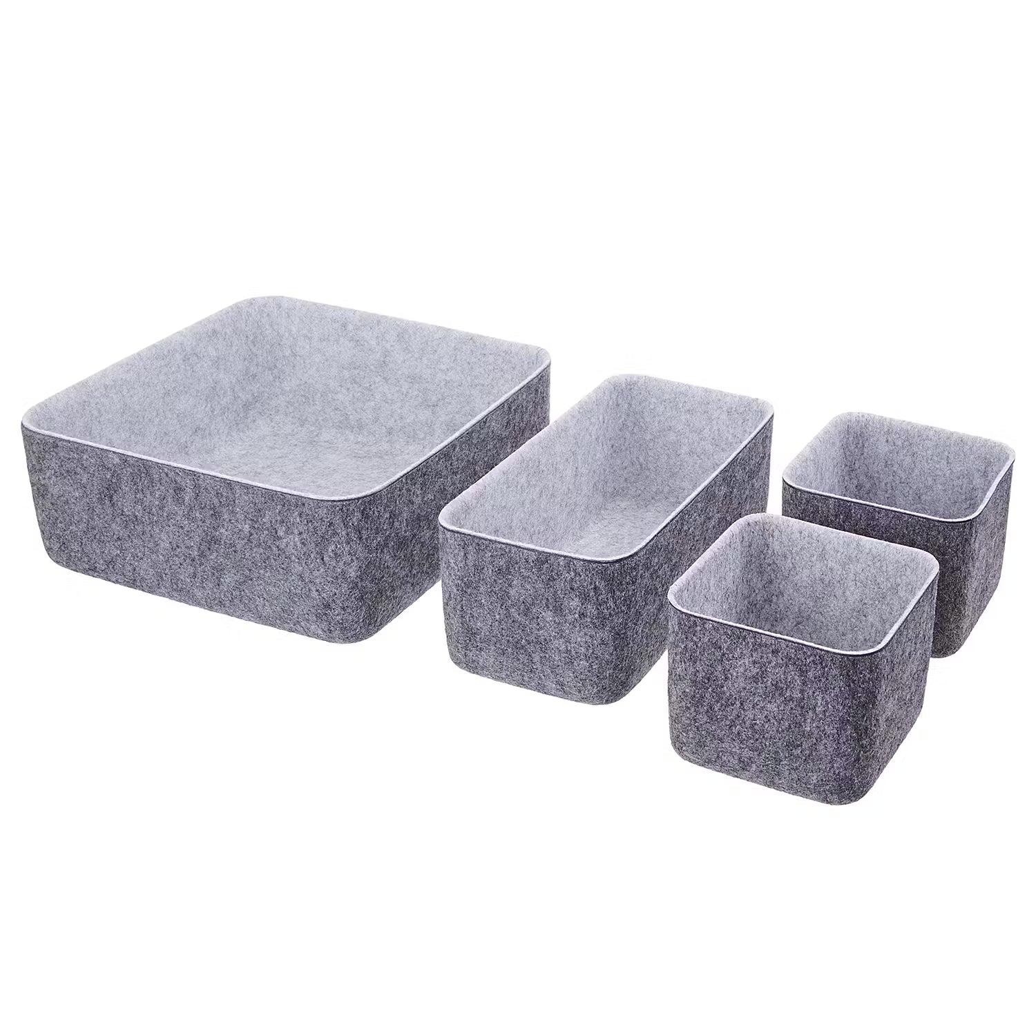 FELTO Korb-Set 4-tlg.