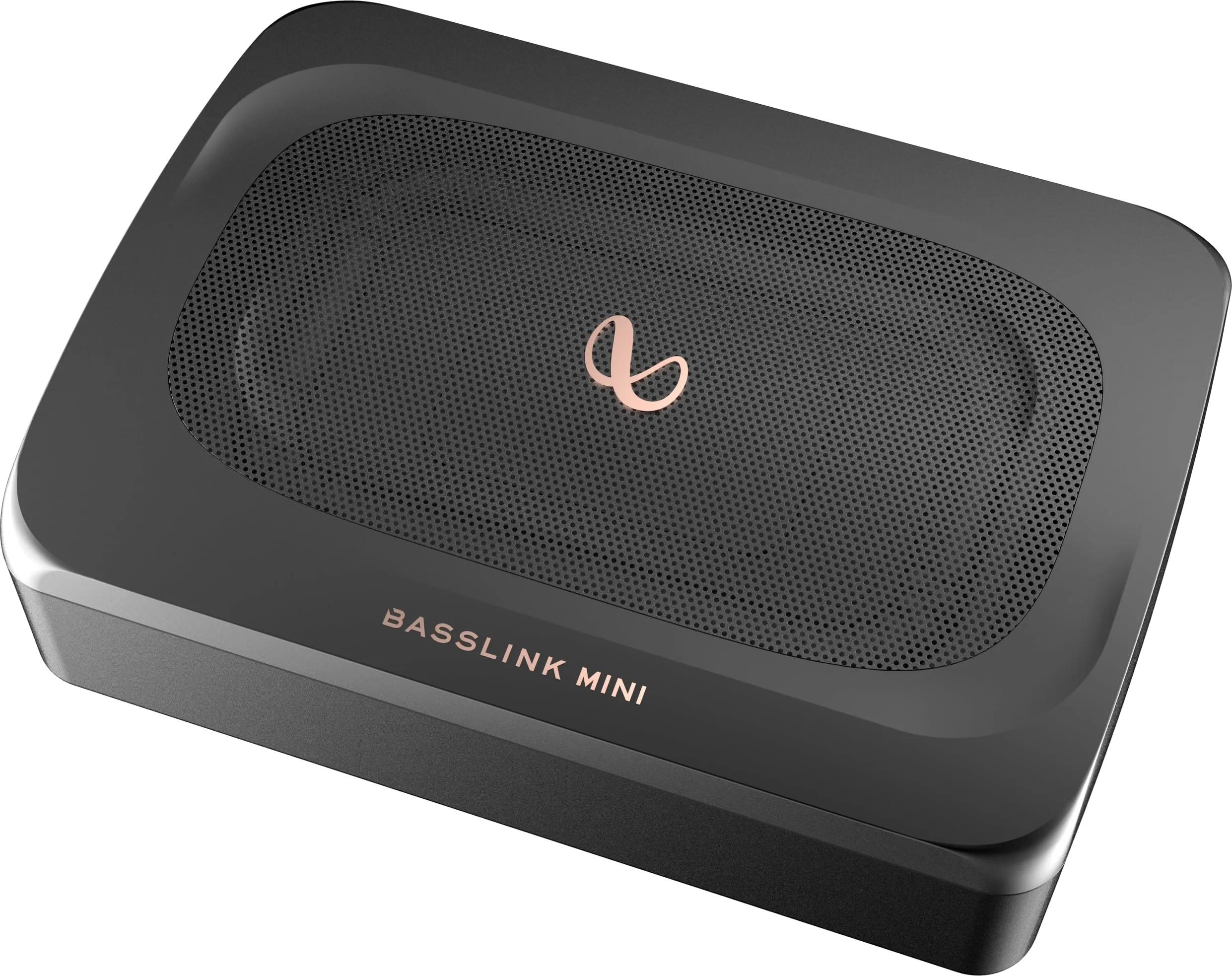 Infinity by Harman BassLink Mini Subwoofers voiture