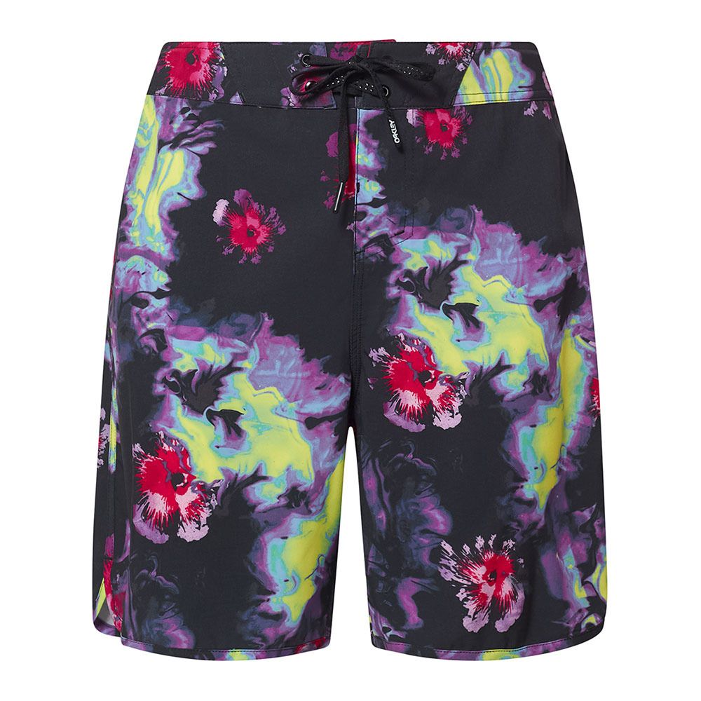 Oakley FLORAL SPLASH 19\