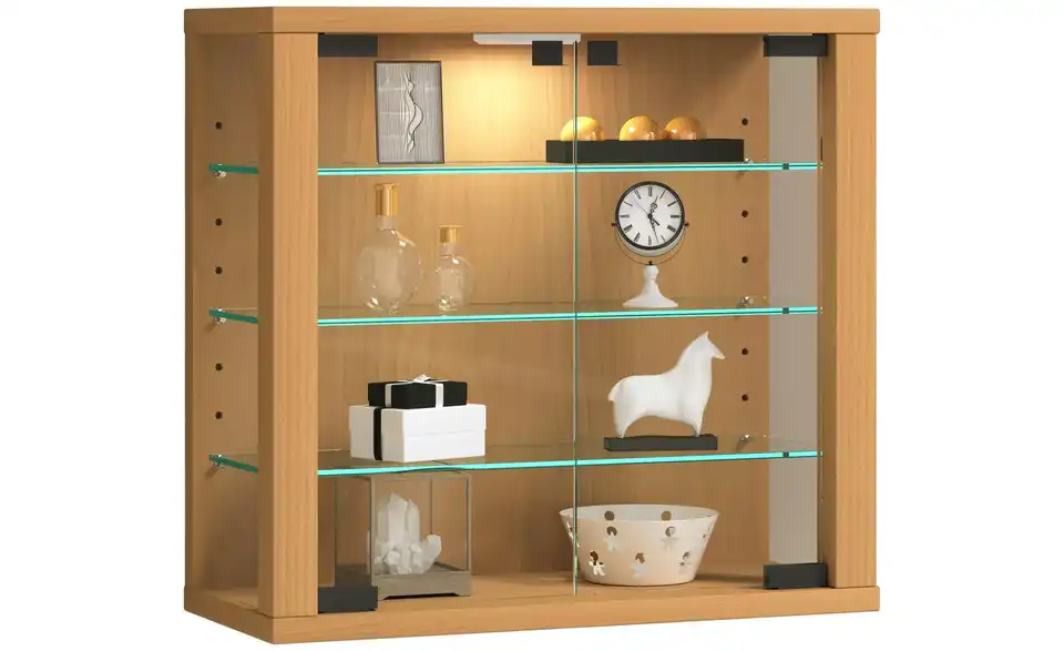Hängevitrine