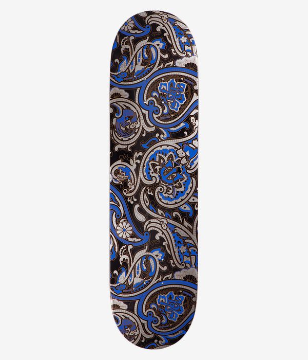Evisen Paisley 8.125