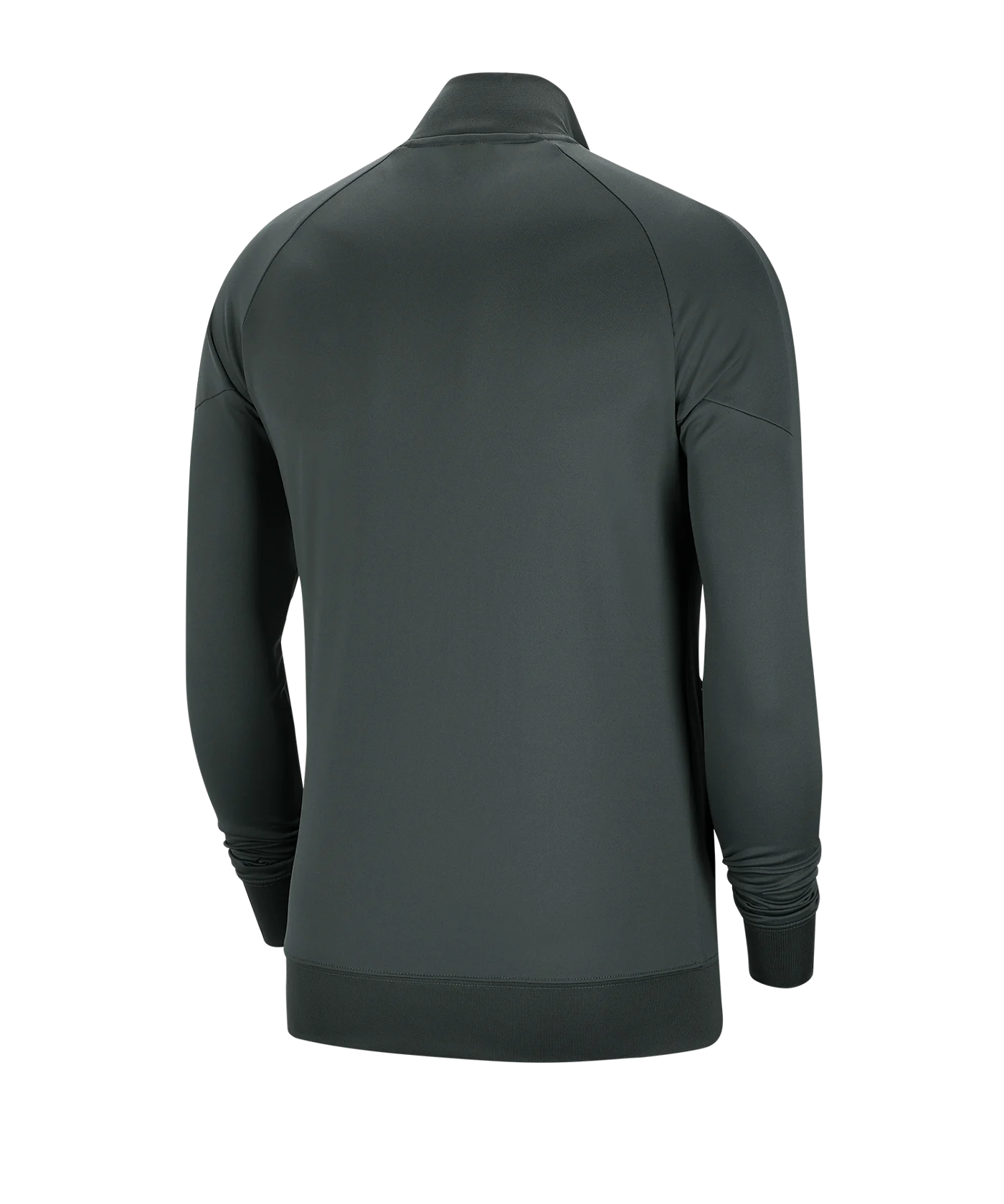 Nike Academy Pro Trainingsjacke Grau Rot F068