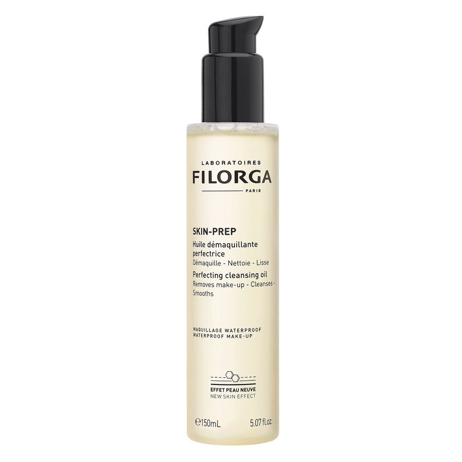 Filorga SKIN-PREP Perfecting Cleansing Oil 150ml