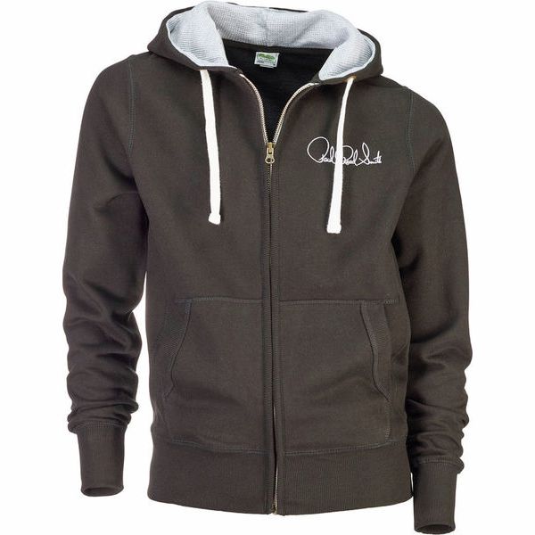 PRS Hoody Black XXL