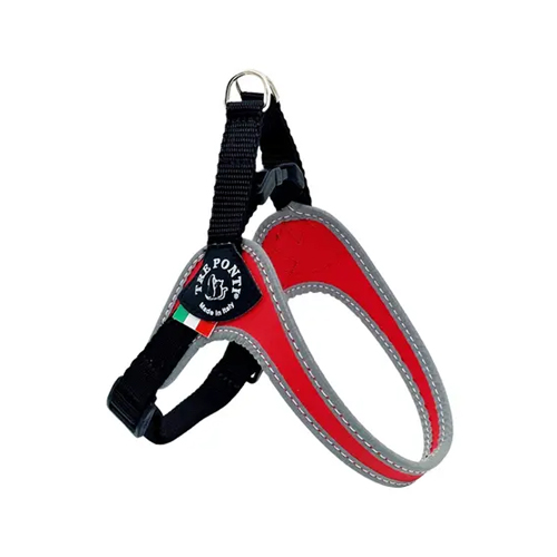 Tre Ponti Fibbia Basic Reflectie