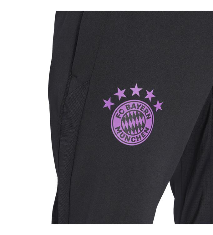 adidas Men FC Bayern Tiro 23 Trainingsbroek 2023/2024