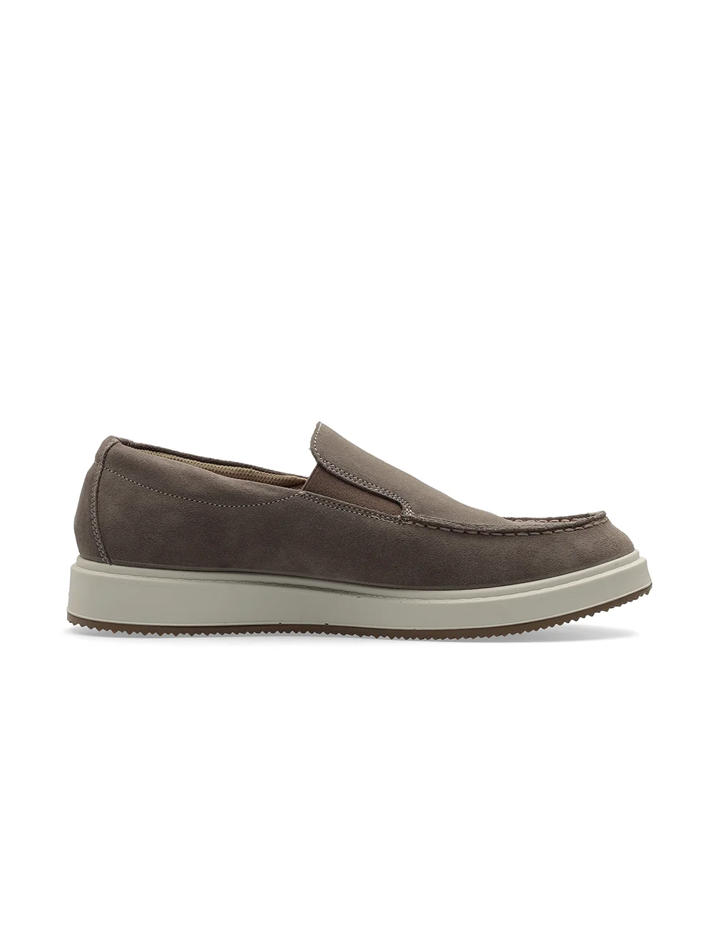 Slipper Genua beige