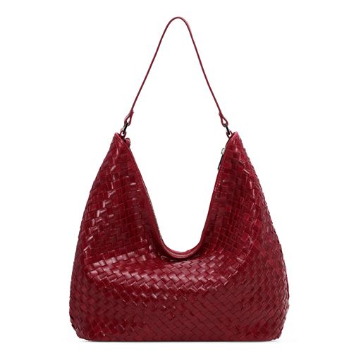 Adax Mindy Skuldertaske, Amaretto
