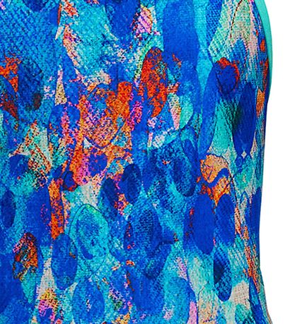 Funkita Bådedragt - Diamond Back - Paint Press