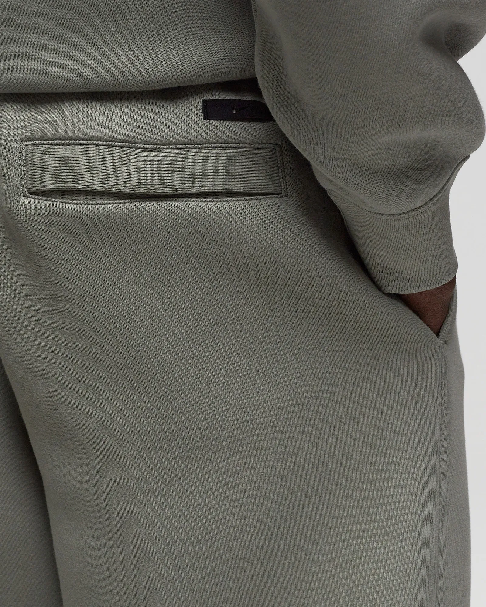 Nike Tech Fleece Reimagined Fleece Pants