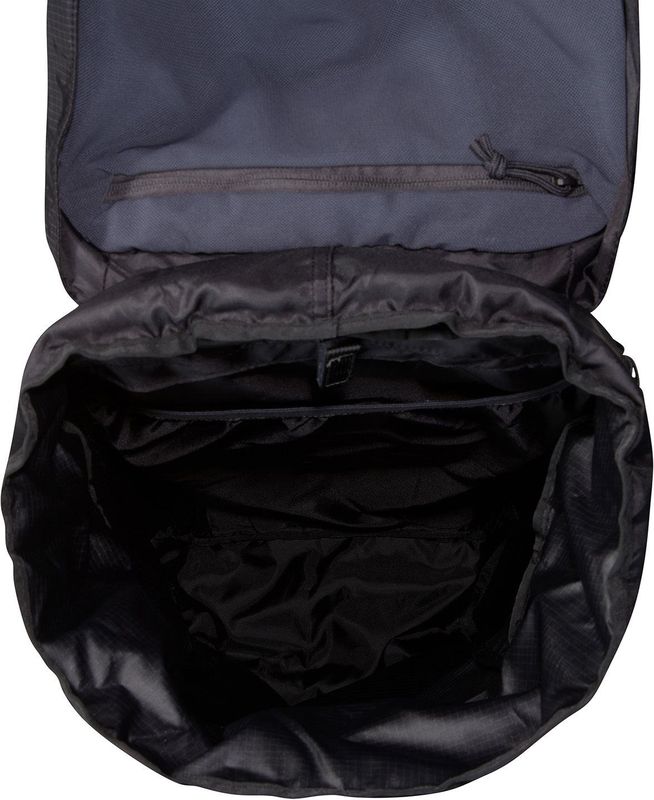 The North Face - Trail Lite - Wandeltas - Zwart - 36L