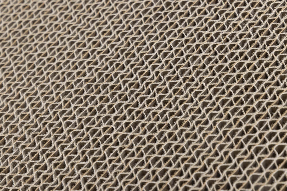 Beeztees Rampino - Krabpaal - Multi - 1x47x1 cm