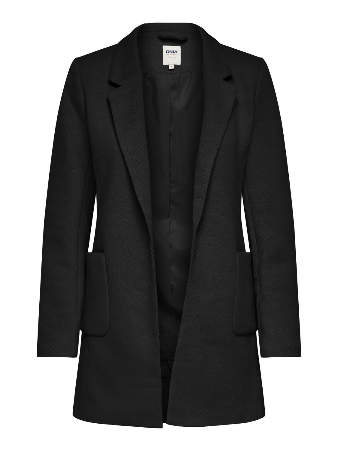 ONLBAKER-LINEA Blazer Black