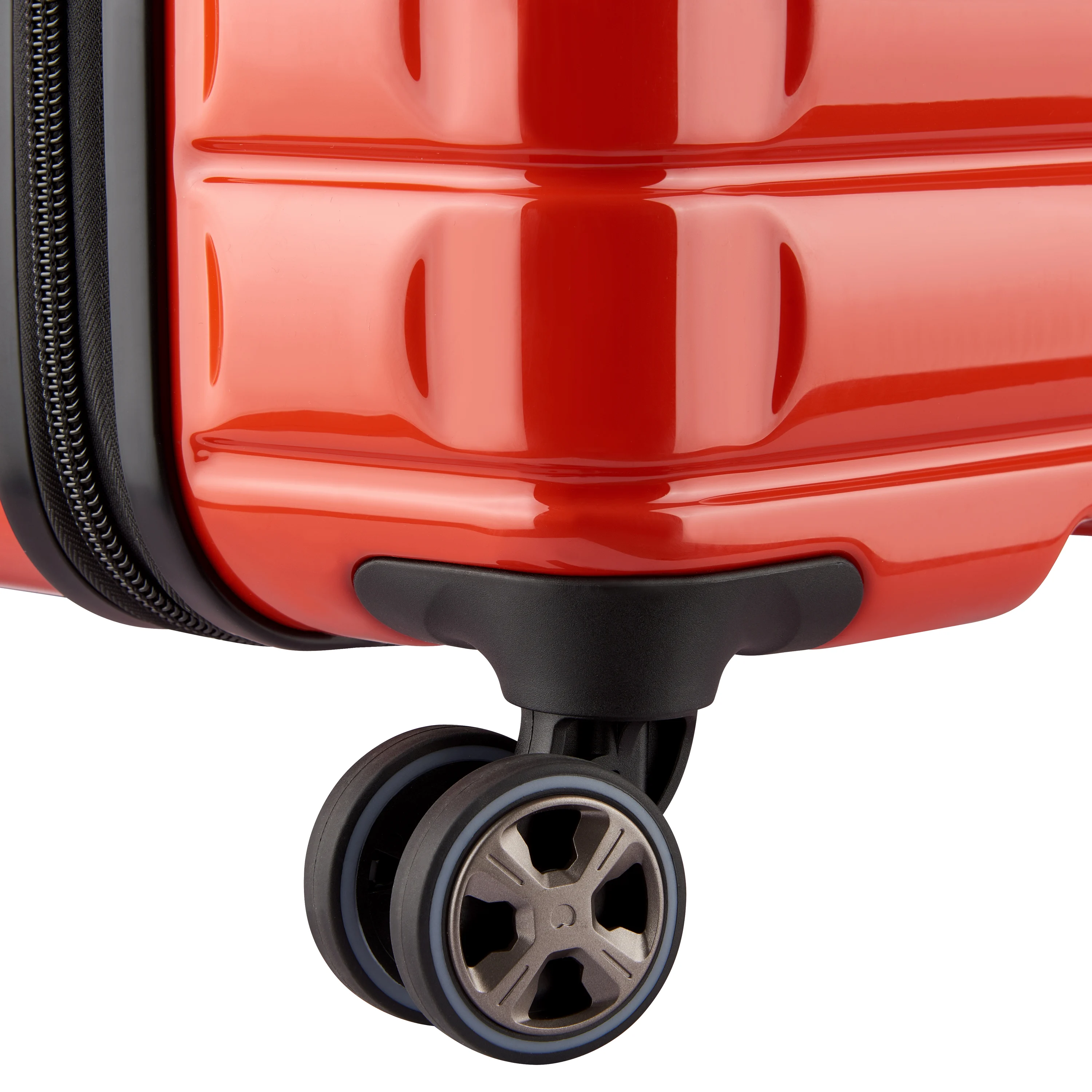 SHADOW 5.0 - Valise soute rigide | Rouge