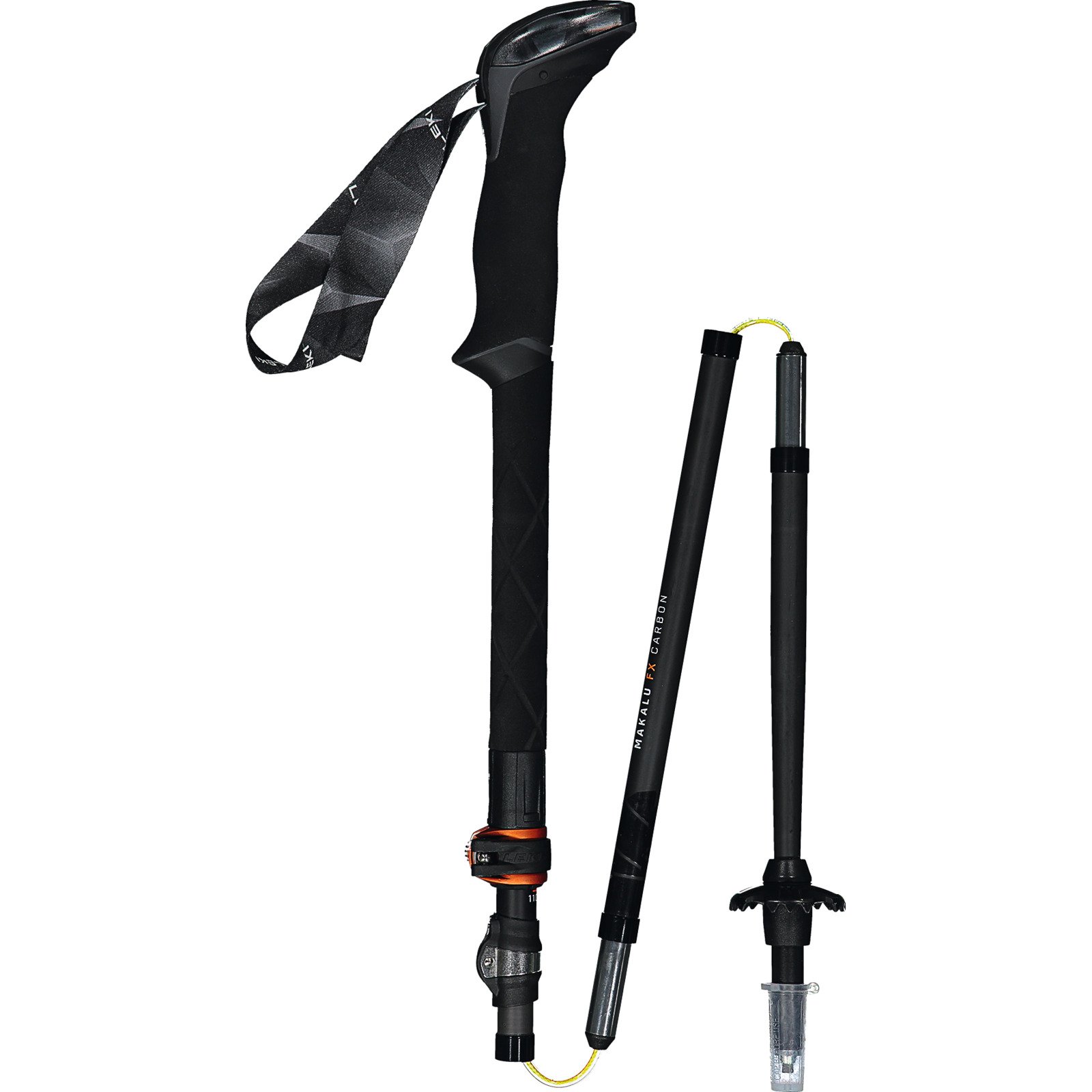 Leki Trekking-Stock Makalu FX Carbon