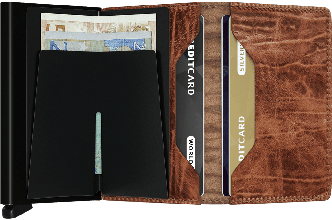 Slimwallet dutch-martin