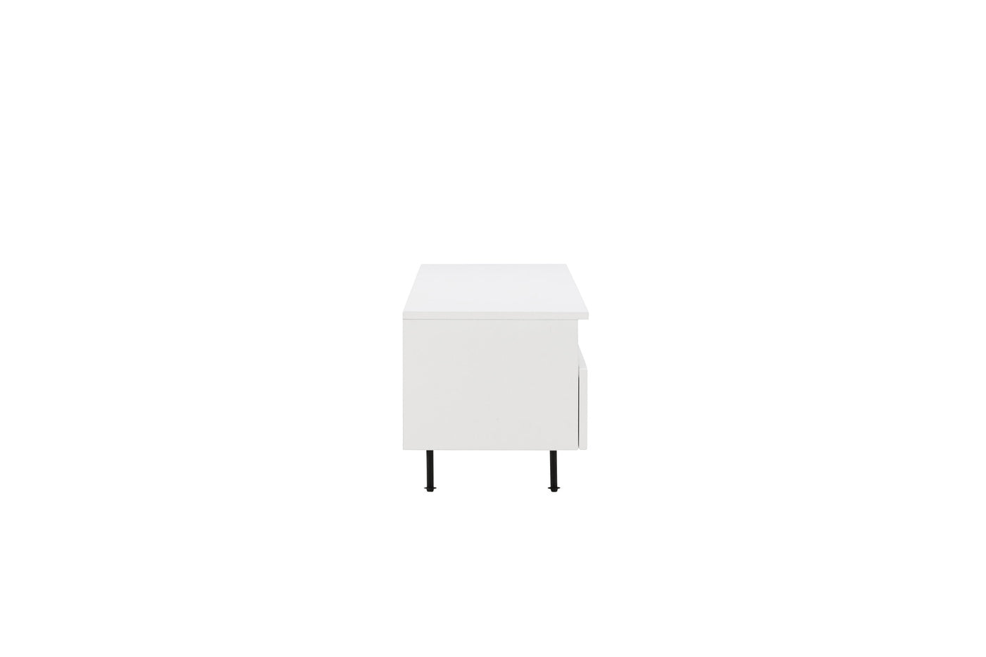 FjÃ´rd - Tv-meubel Wit - Melamine - Navarra
