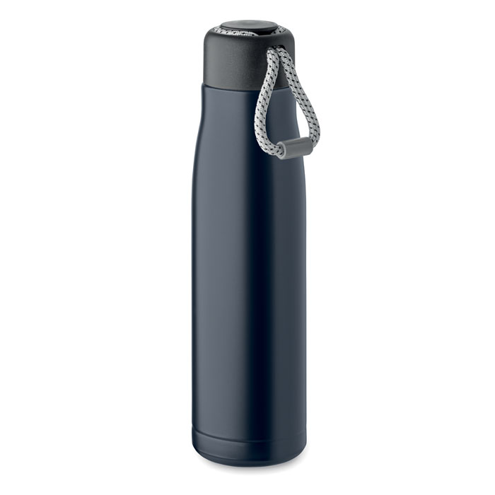 GiftRetail MO2413 - CORDLE Bouteille double paroi 500 ml
