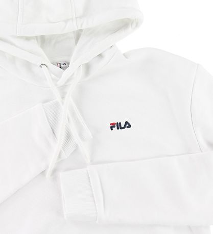 Fila H?ttetr?je - Ebba - Hvid