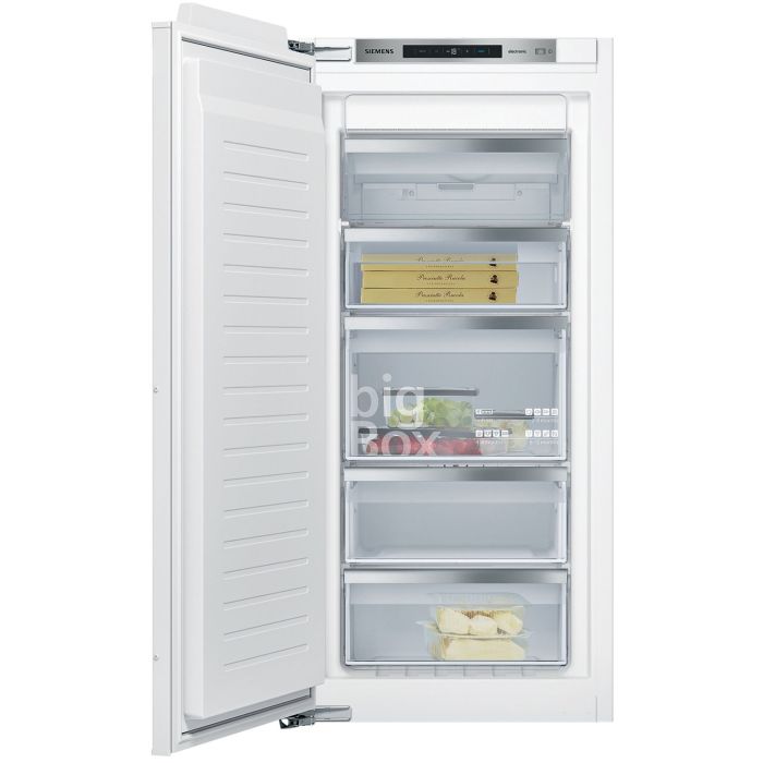 Siemens Einbau-Gefrierschrank iQ500 GI41NACE0